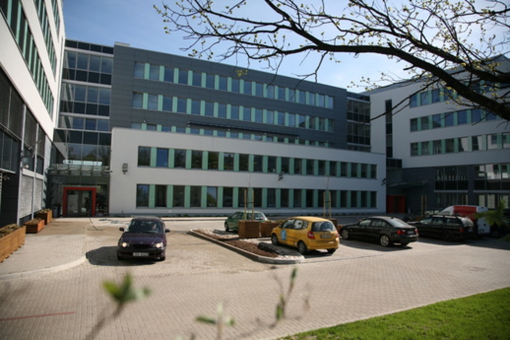Nordea piešķir Baltic Horizon 11,75 miljonus eiro Upmalas biroju iegādei