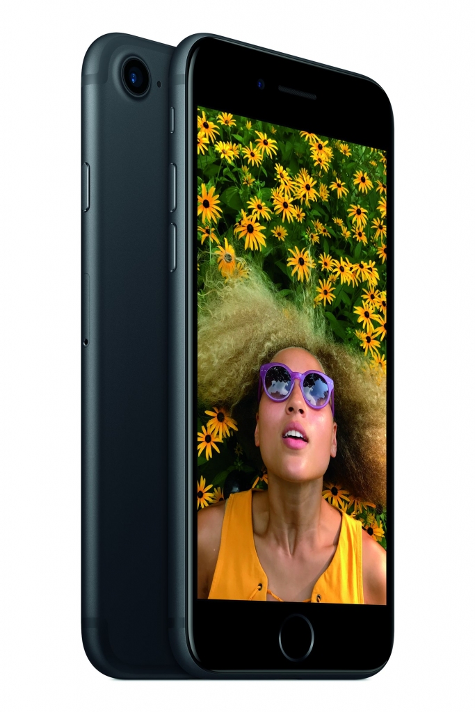 Tehnoloģijas: Apple iPhone 7