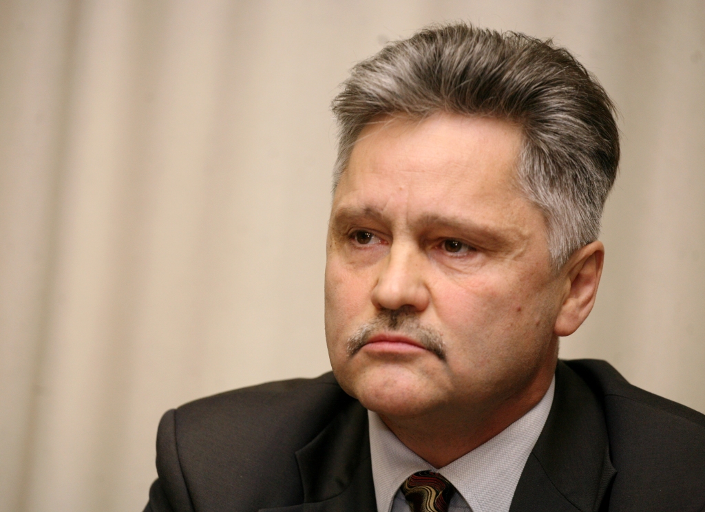 Starptautiskās lidostas Rīga valdes priekšsēdētāja amatam izvēlēts Armands Jurjevs