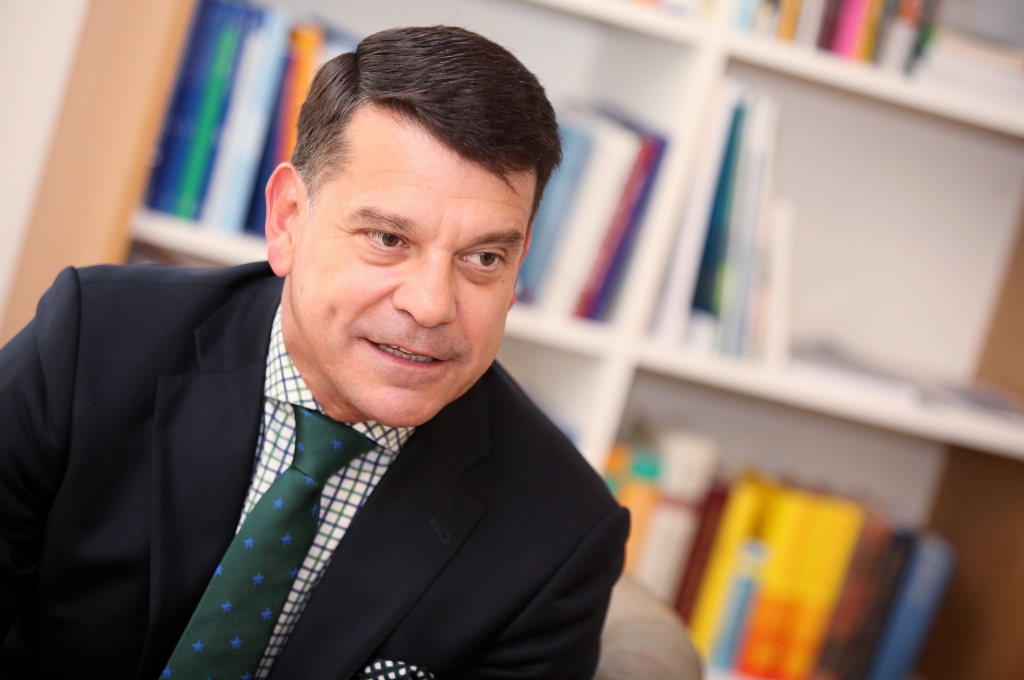 Vēstnieks: Latvijas un Zviedrijas biznesa attiecībās ir vieta lielākām investīcijām