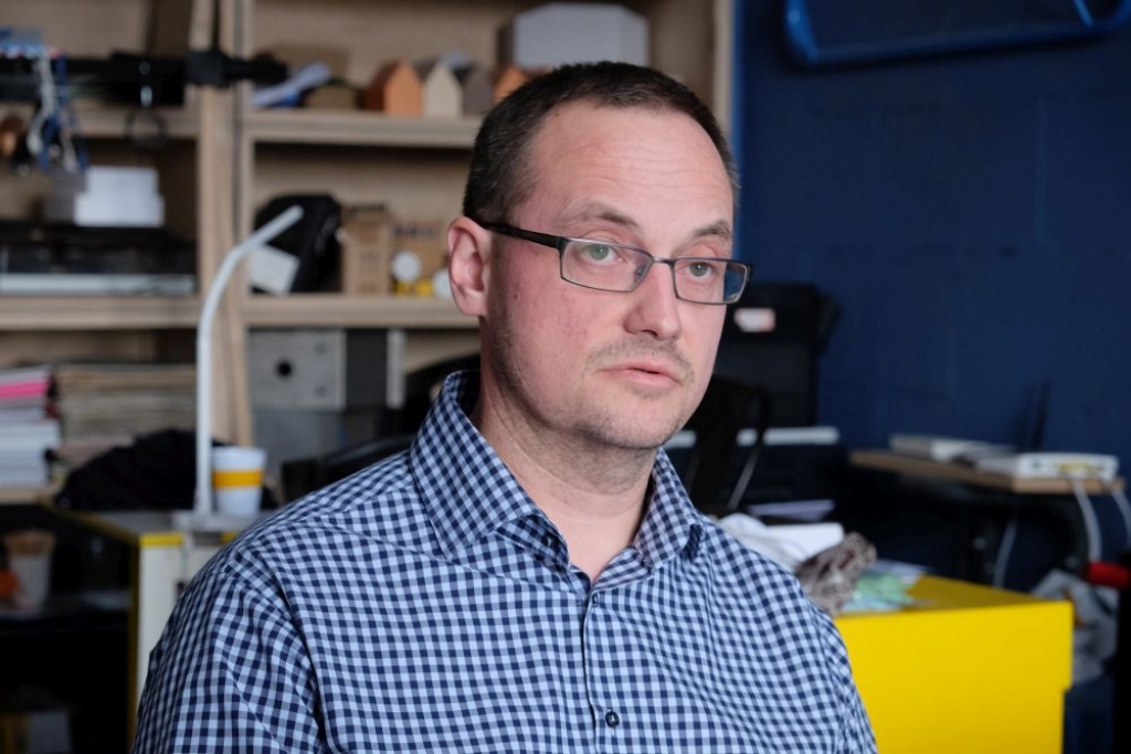 Startup dibinātāji db.lv atzīst savas kļūdas: Nekļūdās tas, kurš neko nedara