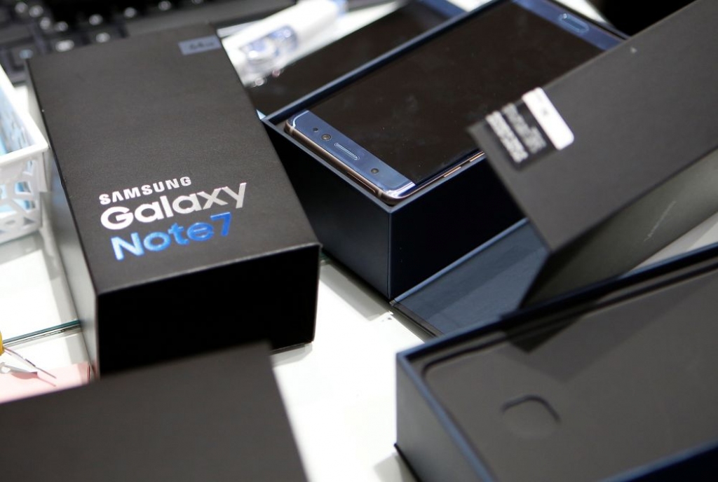 Pirmās oficiālās aplēses par Samsung krīzes ietekmi uz Dienvidkorejas ekonomiku