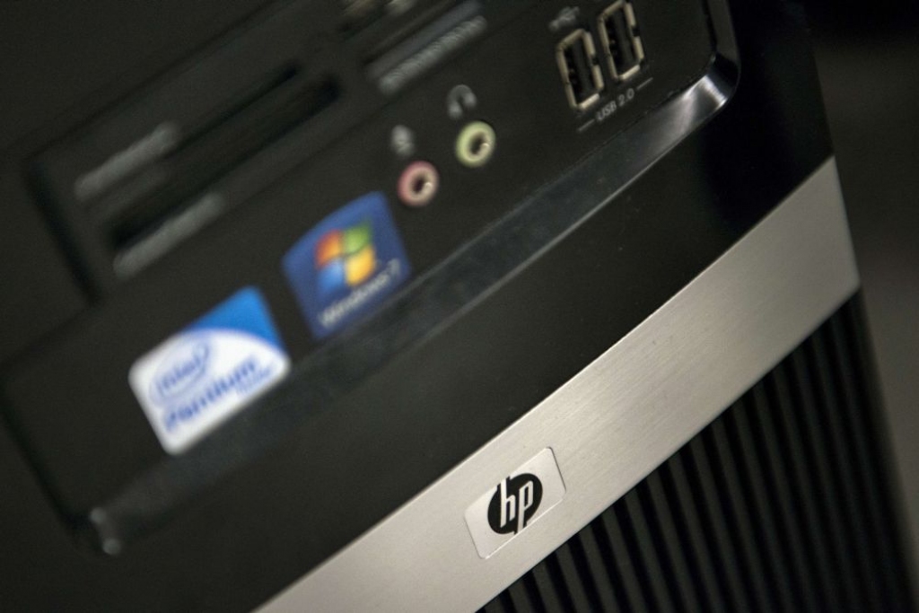 HP likvidēs 4000 darbavietas, tādējādi taupot naudu