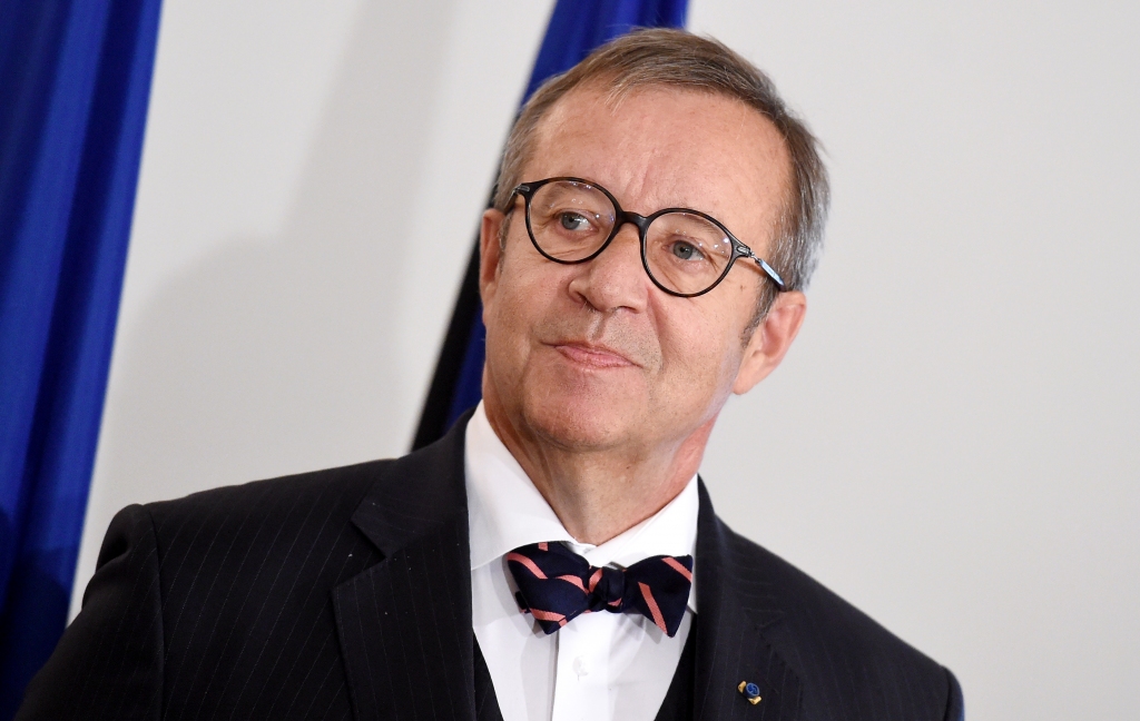 Igaunijā veiks auditu saistībā ar eksprezidenta Ilvesa uzņēmumam piešķirto finanšu atbalstu