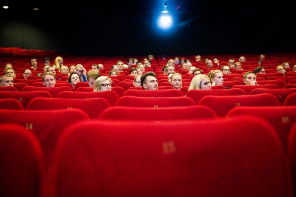 Forum Cinemas būvēs kinoteātri ārpus Rīgas