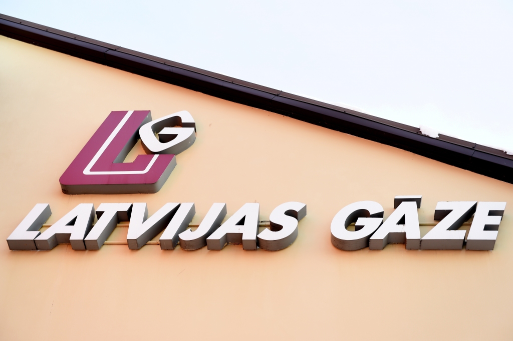 AS Latvijas Gāze valsts budžetā iemaksājusi KP piemēroto 2,2 milj. eiro naudas sodu