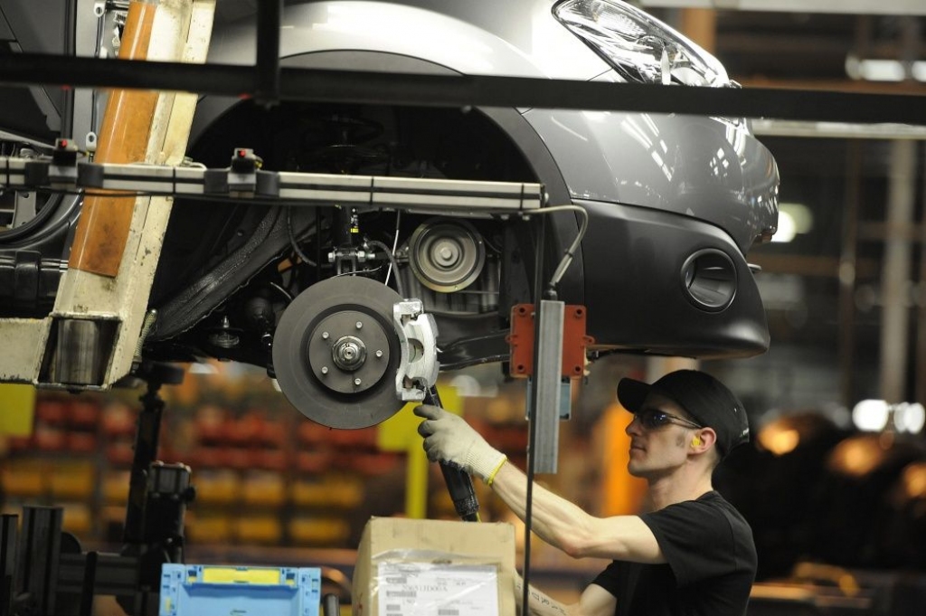 Nissan vēl domās, vai jauno Qashqai ražos Lielbritānijā