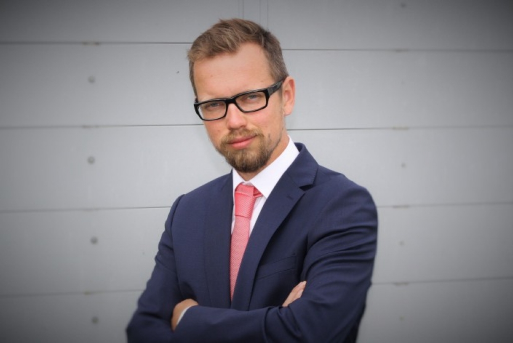 DB viedoklis: Māris Kučinskis: «Kur mēs esam?»