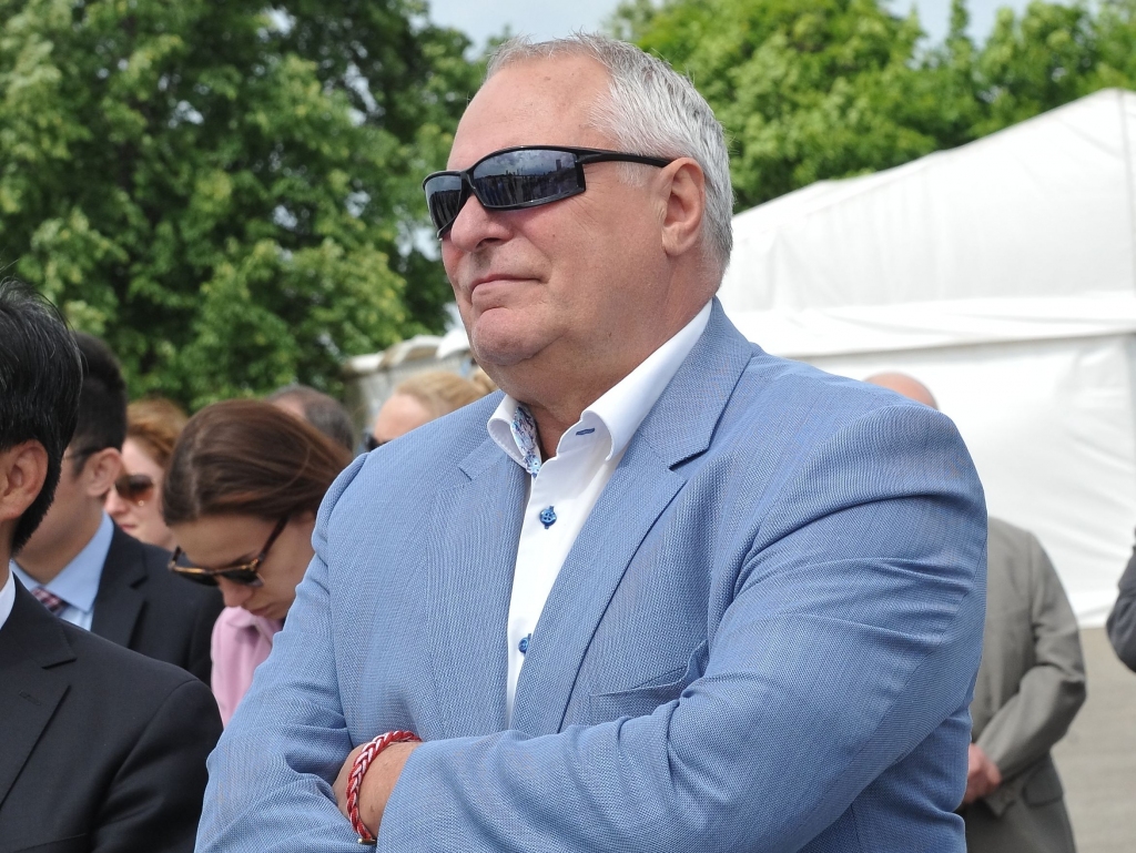 Loginovs: vajadzēja izmantot ASV ostu modeli