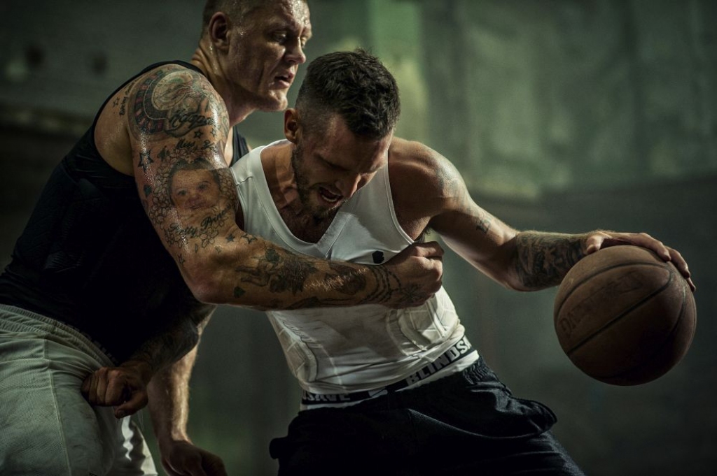 Mana pieredze: Iekāpj basketbola tirgū 