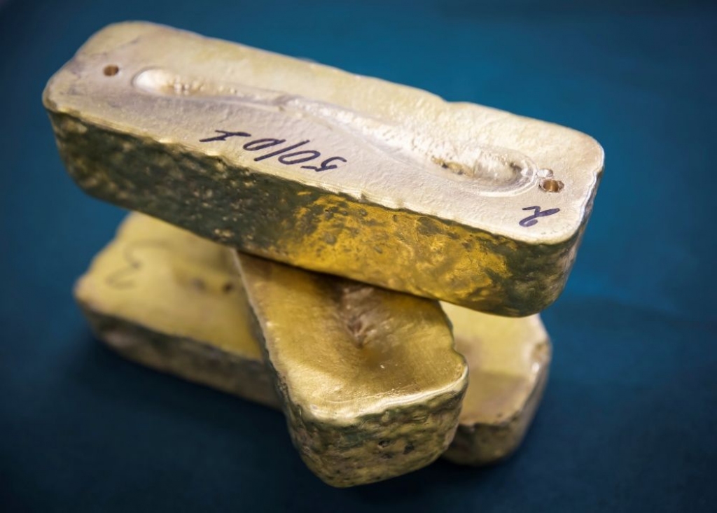 Investors: Recesija tuvojas, tāpēc slēpieties zeltā