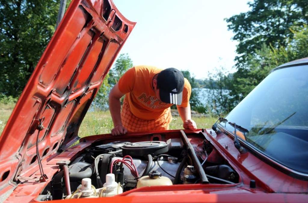 CSDD: Latvijas autoparks ir kritiskā stāvoklī