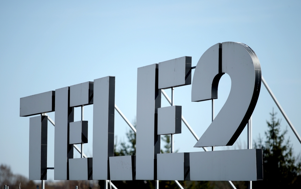 Tele2 apgrozījums palielinājies