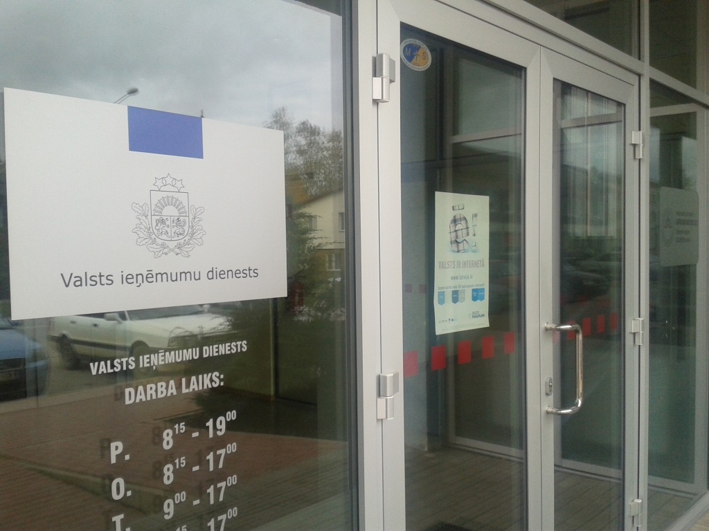 Aicina nepieļaut VID reorganizāciju reģionos