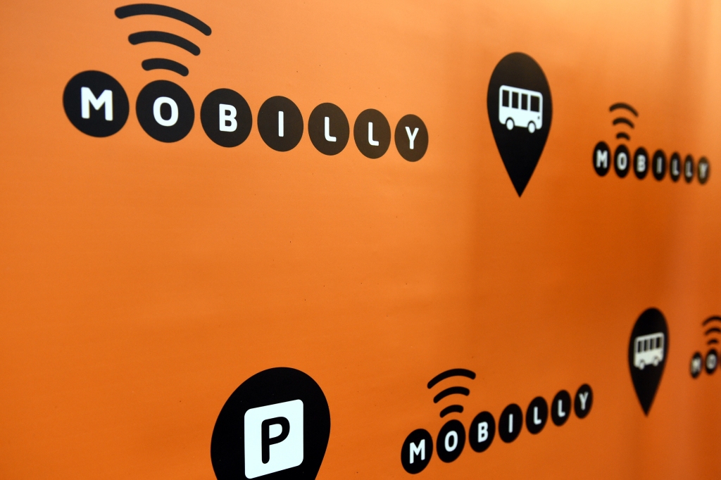 Mobilly piesaistījis 1,1 miljona eiro investīcijas