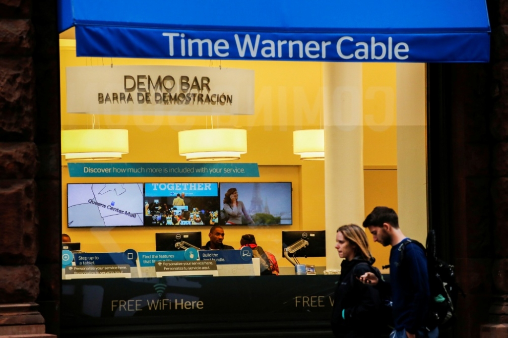 AT&T paziņo par Time Warner pirkšanas darījumu 108,7 miljardu ASV dolāru vērtībā