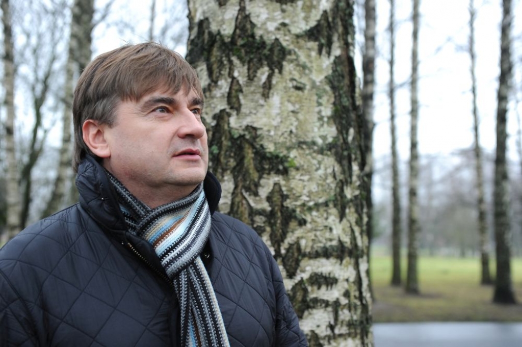 Intervija: Vides aizsardzība bieži vien tiek piesaukta gan vietā, gan nevietā
