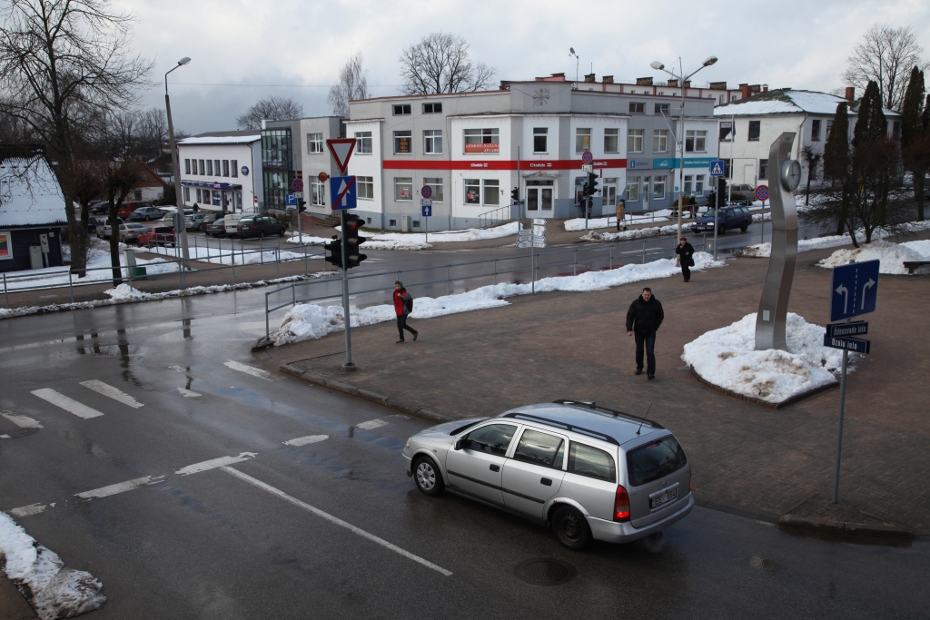 Gatavojas "Novadnieku dienām 2017"