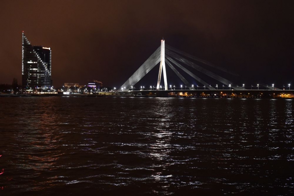 Swedbank Latvijā deviņos mēnešos nopelnījusi 77 miljonus eiro