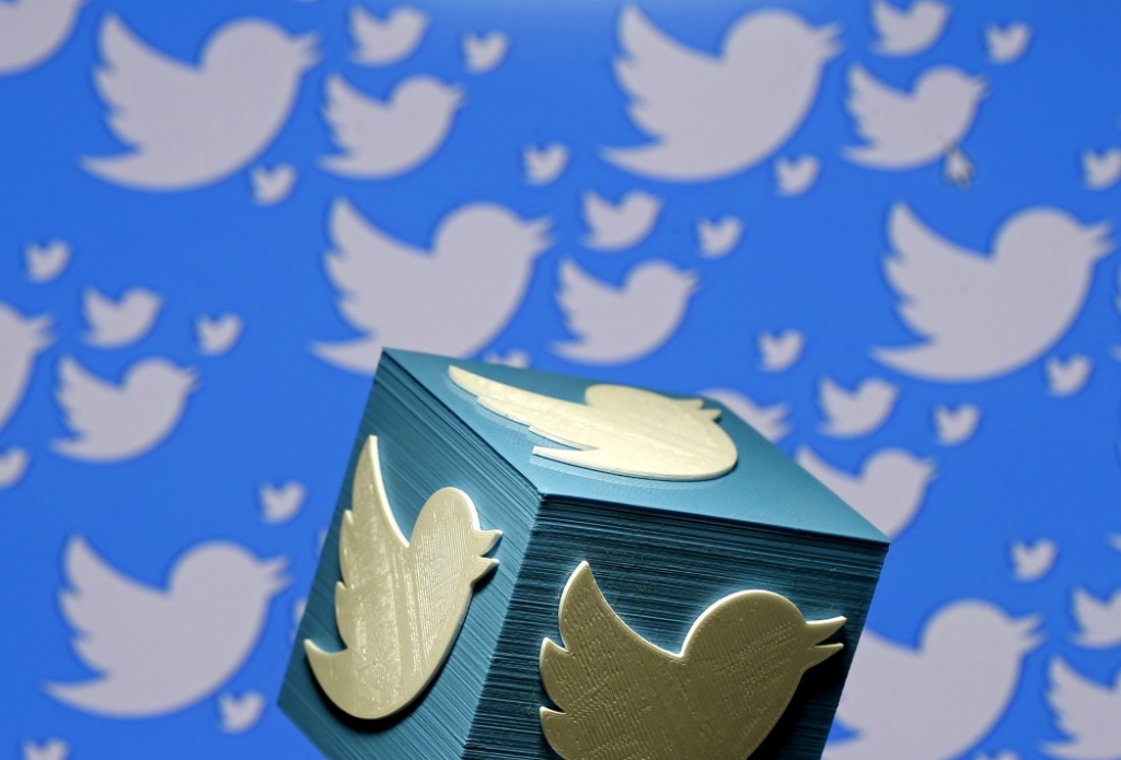 Twitter plāno ievērojamu darbinieku atlaišanu