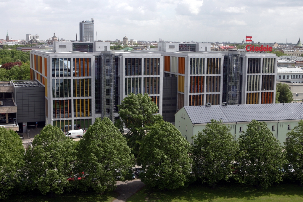 Aicina valdību atslepenot Citadeles bankas pārdošanas darījumu