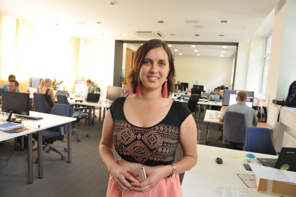 Līderu atgriešanās: Palīdz uzplaukt startup videi Latvijā