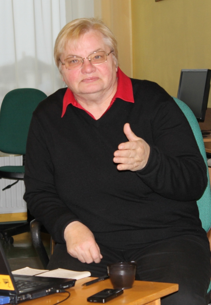 Visiem spēkiem saglabāsim latvisko
