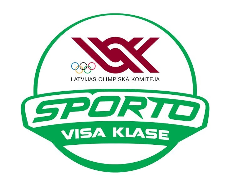 Trešo sezonu atklās “Sporto visa klase” 