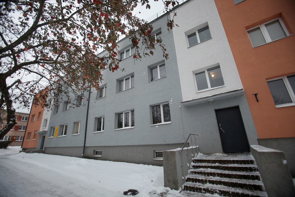 Ir cerība uz risinājumu