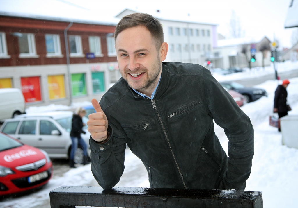 Kosmopolīts no Šķieneriem