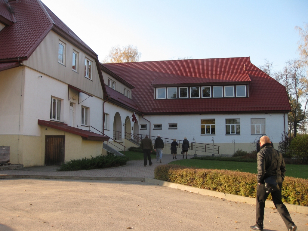 140 tūkstošus eiro piedāvā atmaksāt 10 gados