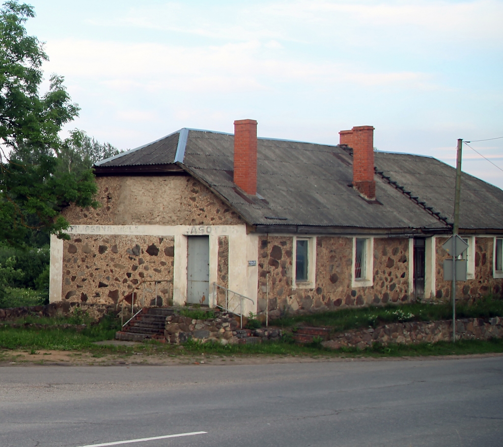 Cīkstēšanās par “Marķīza” ēku vēl nebeidzas