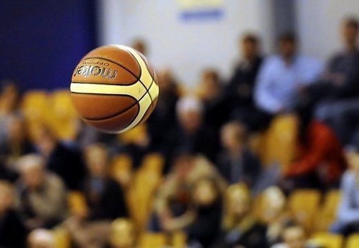 Basketbols: LBL 2.līgas spēle: Gulbenes Buki/BJSS - DSN/Sporta bode