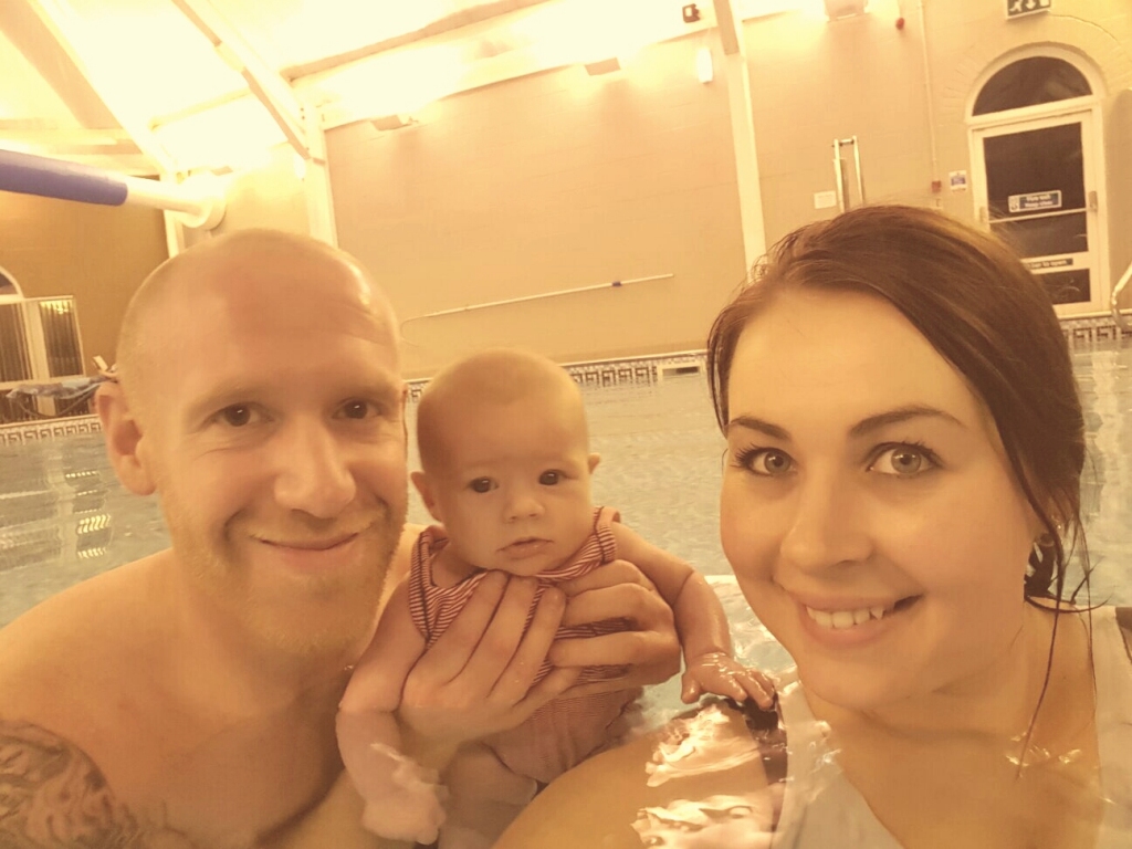 Veido mediķes karjeru Lielbritānijā