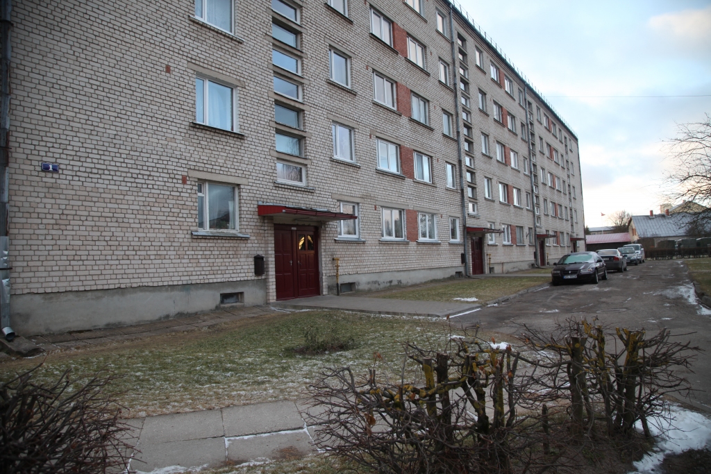 Kāpēc izgāžas ideja par renovāciju?