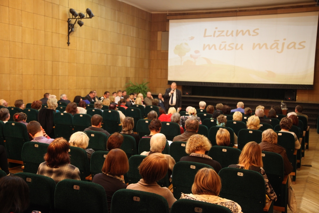 Kāds bijis 2016.gads Gulbenes novadā?