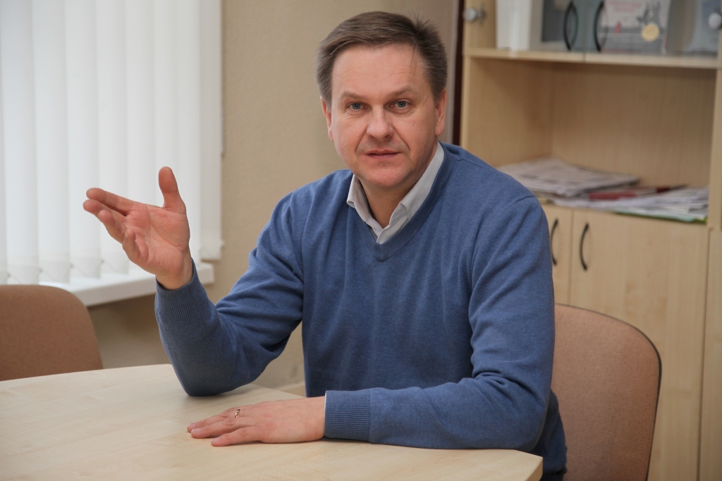 Deputātiem jāspēj vienoties