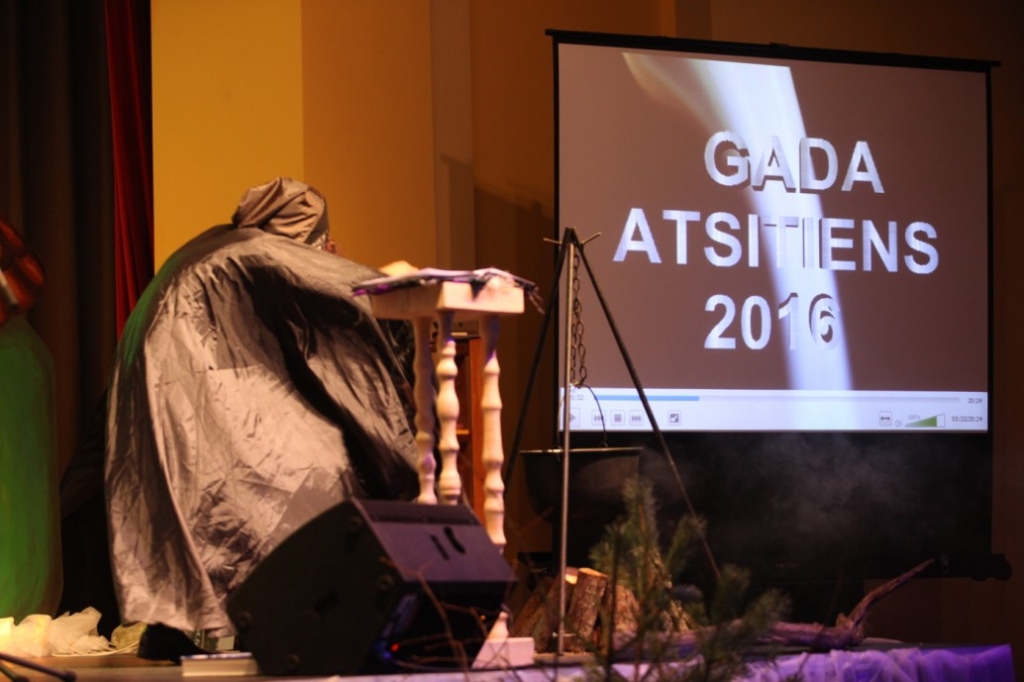 Foto: "'Gada atsitiens 2016"