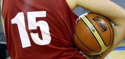 LBL 2.līgas spēle: "Gulbenes Buki/BJSS" - BK "Ķekava"