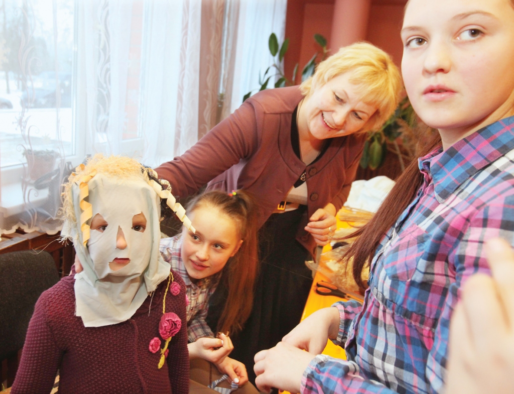 Meteņos jāēd un jādzer līdz mielēm