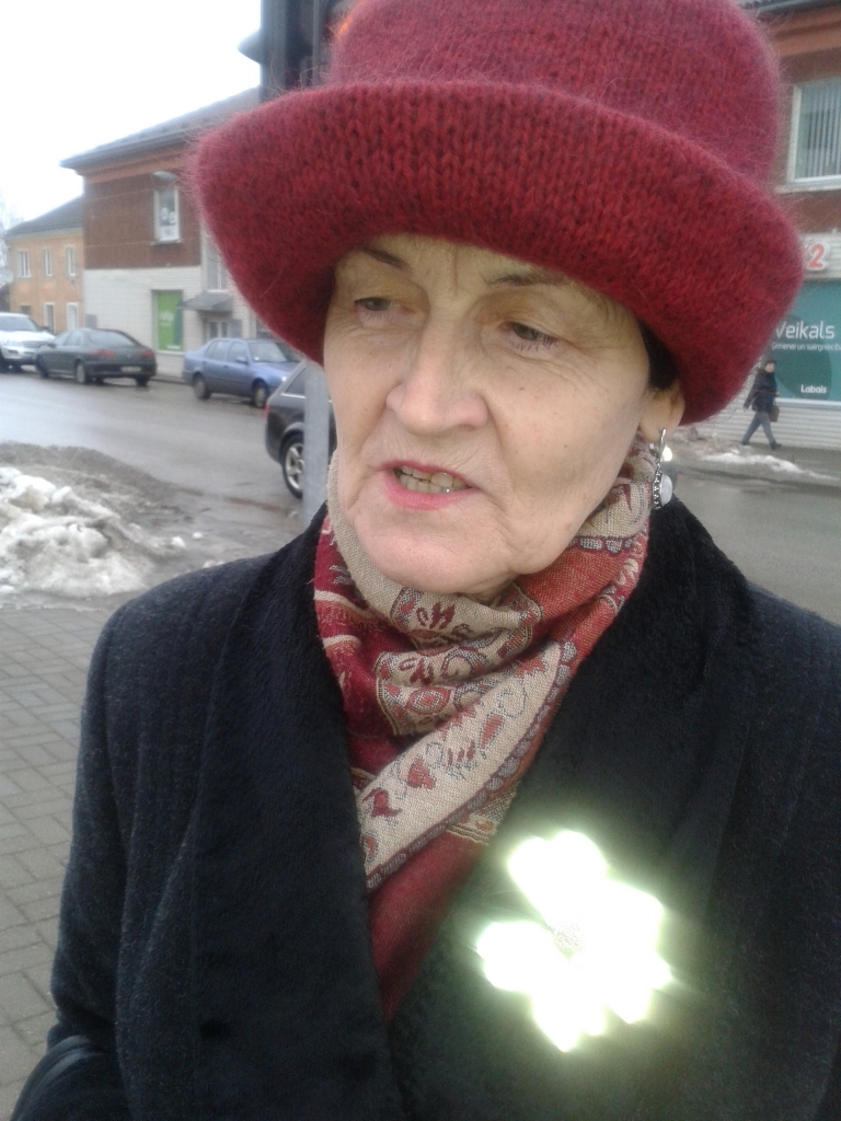 Vai apmeklējat kultūras pasākumus?