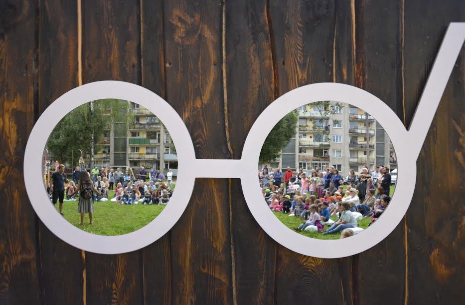 Valmieras vasaras teātra festivāls šogad būs veltīts ģimenēm un bērniem