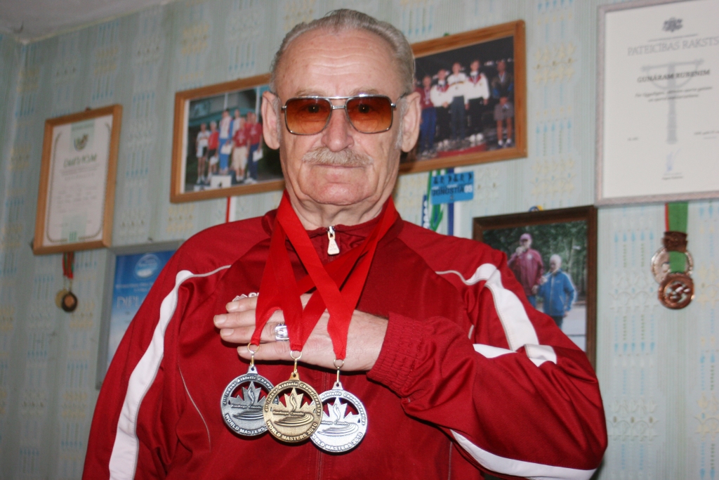 Daudz nesaprotamā sporta dzīvē novadā