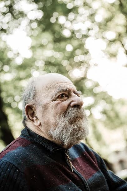 Valmieras Drāmas teātris: režisoram Feliksam Deičam 80!