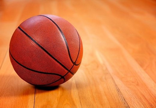 Basketbols: veiksmīgas cīņas jaunajiem sportistiem
