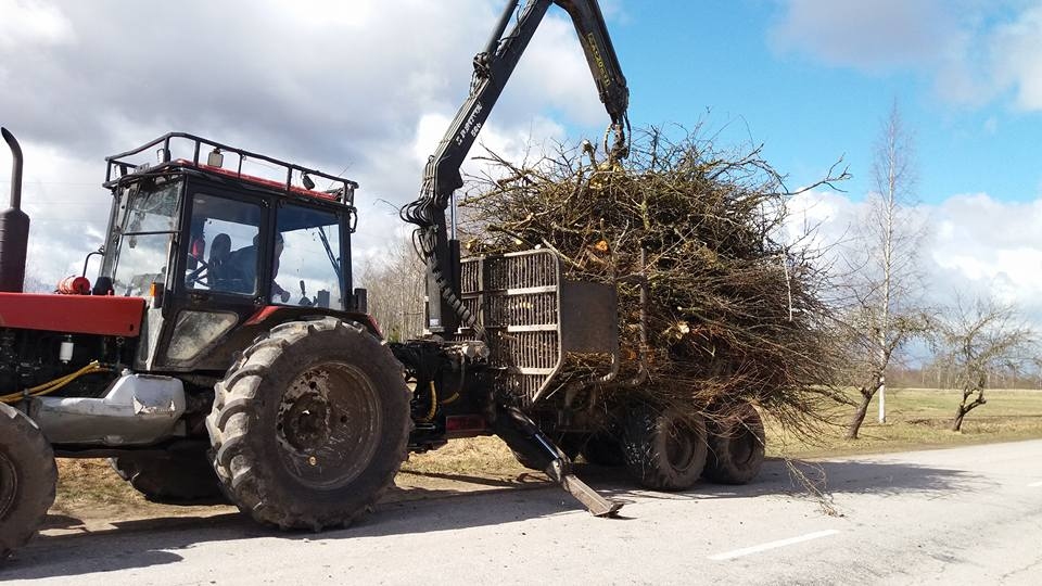 Foto: talko Tirzā