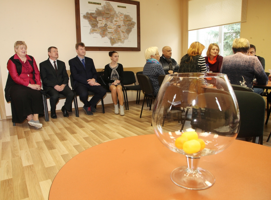 Uz vienu vietu kandidē 4,64
