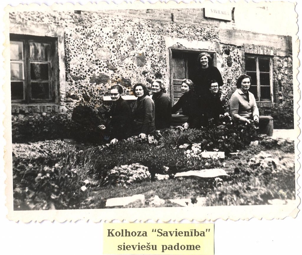 Izdzīvo Krapas agrāko godību