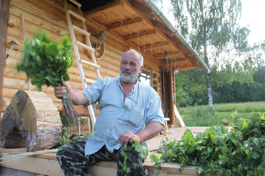 Vasaras Stāmerienā ir īpašas!