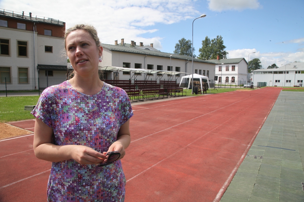 Novadnieku dienas: cer, ka laiks svētkus nesabojās